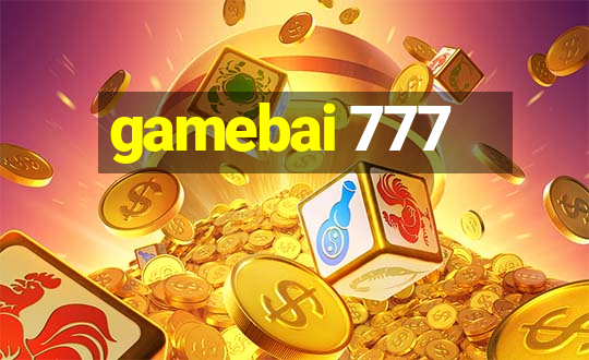 gamebai 777