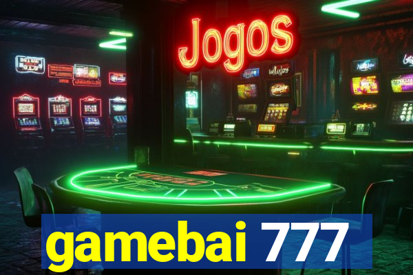 gamebai 777