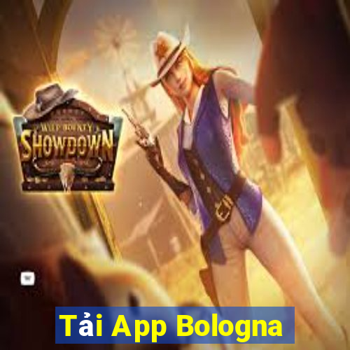 Tải App Bologna