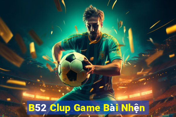 B52 Clup Game Bài Nhện