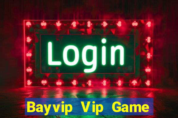 Bayvip Vip Game Bài 52