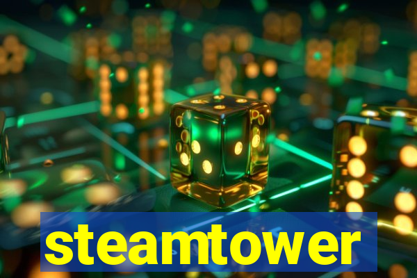 steamtower