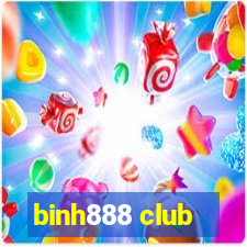 binh888 club