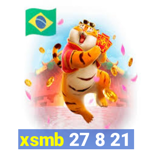 xsmb 27 8 21