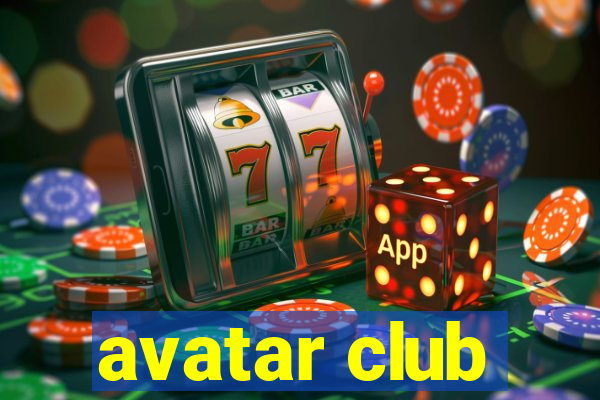 avatar club