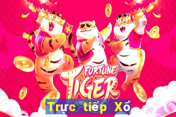 Trực tiếp Xổ Số Cần Thơ ngày 27