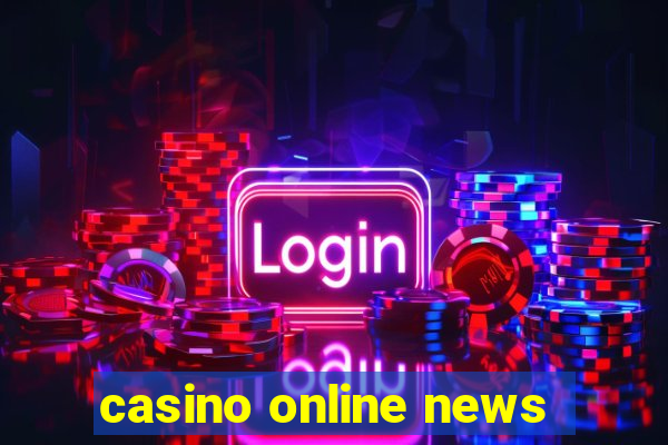 casino online news