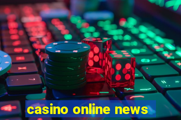 casino online news