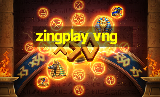 zingplay vng