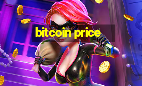 bitcoin price