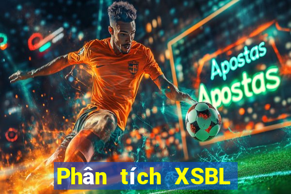 Phân tích XSBL ngày 20