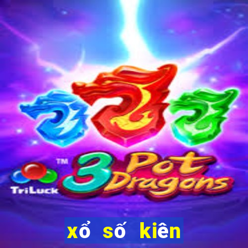 xổ số kiên giang 24 tháng 7