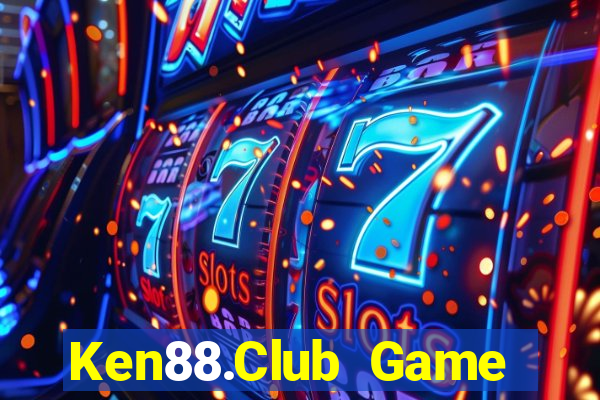 Ken88.Club Game Bài Ông Trùm Poker