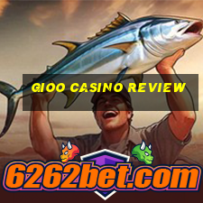 gioo casino review