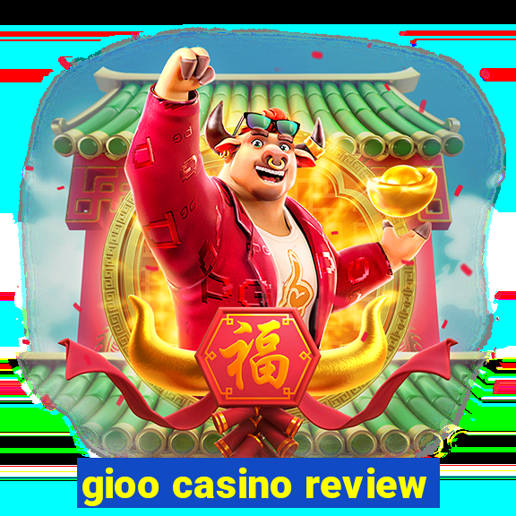 gioo casino review