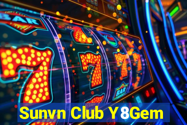 Sunvn Club Y8Gem