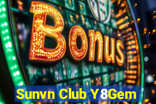 Sunvn Club Y8Gem