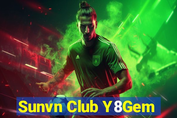 Sunvn Club Y8Gem