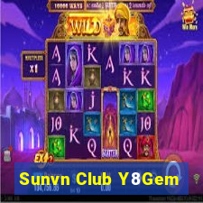 Sunvn Club Y8Gem