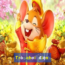 Trò chơi điện tử Giải trí