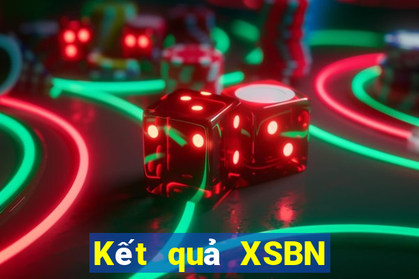 Kết quả XSBN thứ hai