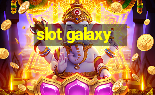 slot galaxy