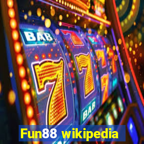 Fun88 wikipedia