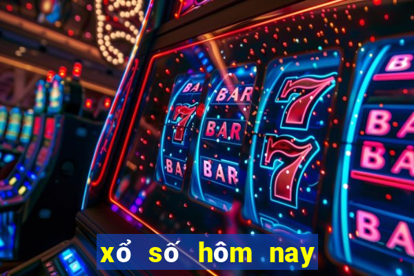 xổ số hôm nay 3 đài miền nam