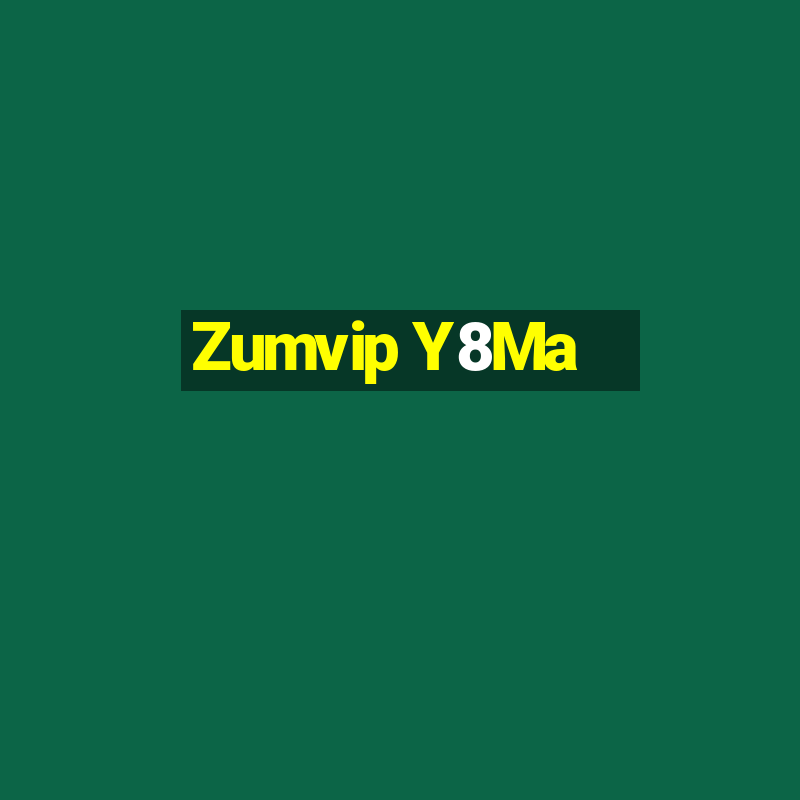 Zumvip Y8Ma