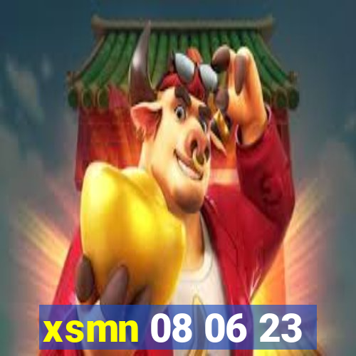 xsmn 08 06 23