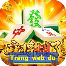 Trang web du lịch điện tử ag