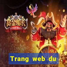 Trang web du lịch điện tử ag