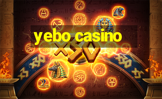 yebo casino