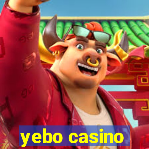 yebo casino