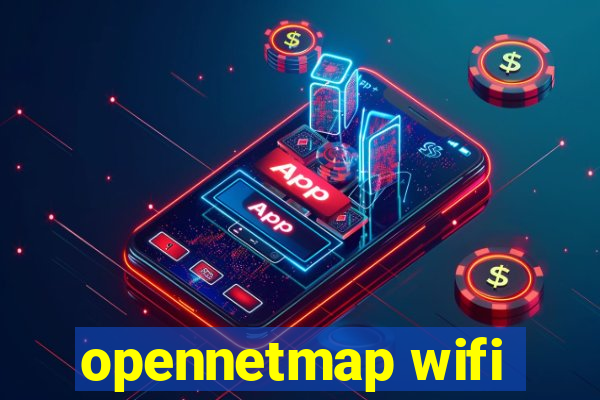 opennetmap wifi