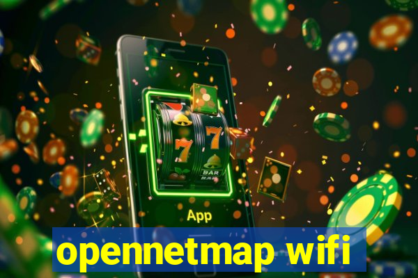 opennetmap wifi