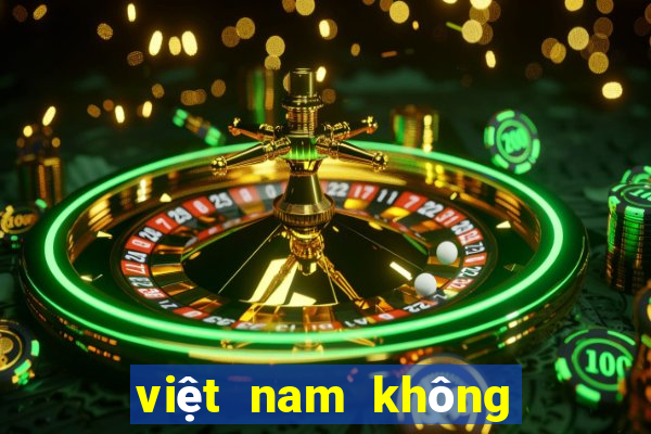 việt nam không khói thuốc