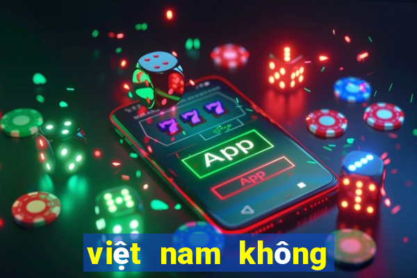 việt nam không khói thuốc