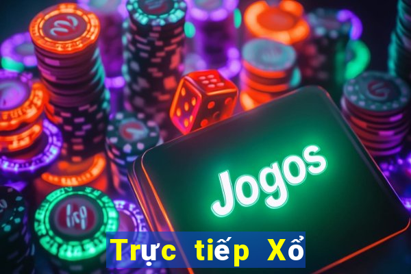 Trực tiếp Xổ Số vietlott ngày 5