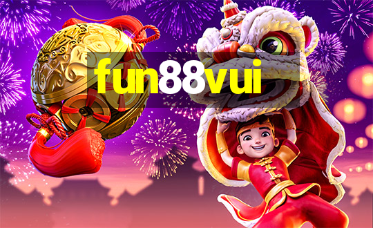 fun88vui