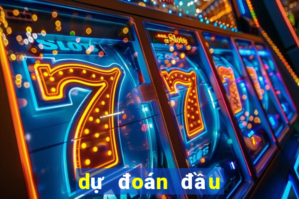 dự đoán đầu đuôi miền nam hôm nay