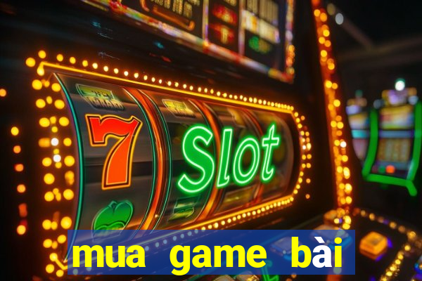 mua game bài đổi thưởng