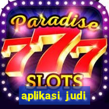 aplikasi judi baccarat online