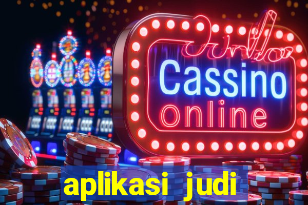 aplikasi judi baccarat online