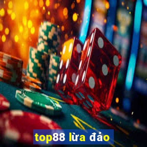 top88 lừa đảo