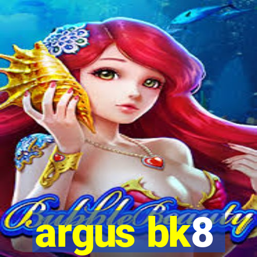 argus bk8