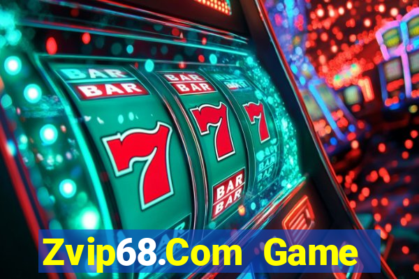 Zvip68.Com Game Bài 3 Cây Đổi Thưởng