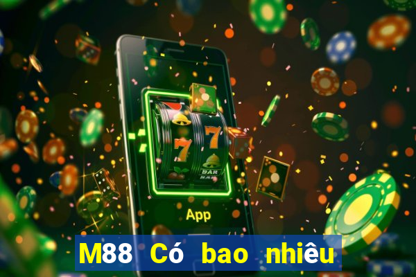 M88 Có bao nhiêu địa chỉ web của Grand World