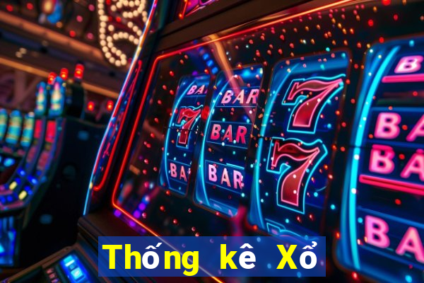 Thống kê Xổ Số Bà Rịa Vũng Tàu ngày 20