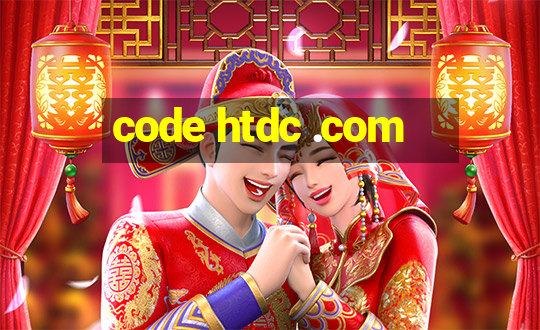 code htdc .com